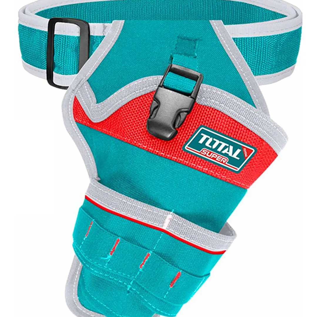  Bolso Para Herramientas 8 Bolsillos Total Tht16p30125 1