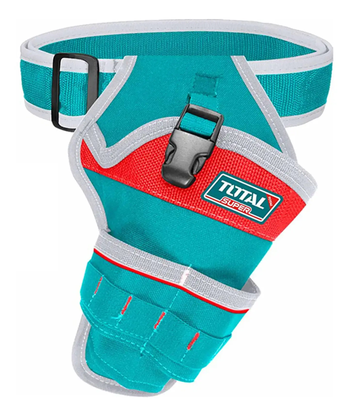  Bolso Para Herramientas 8 Bolsillos Total Tht16p30125 1