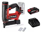 Pistola Clavadora Te-cn 18/32 Li Solo 18v Bat+carg Einhell - Miniatura 1