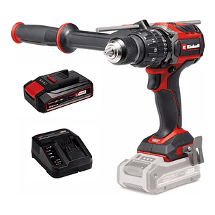 Taladro Atornillador 18v Bat+ Carg Einhell 4514310 Unico 50hz/60hz