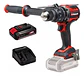 Taladro Atornillador 18v Bat+ Carg Einhell 4514310 Unico 50hz/60hz - Miniatura 1