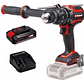 Taladro Atornillador 18v Bat+ Carg Einhell 4514310 Unico 50hz/60hz - Miniatura 1