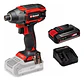 Atornillador Impacto 18v Bat+ Carg Einhell 4510085 Unico 50hz/60hz - Miniatura 1