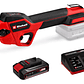 Tijera Podar Jardin 18v Bat+ Carg Einhell 3408320 Unico - Miniatura 1
