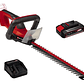 Cortasetos 18v Gc-ch 18/40 Li Solo Bat + Carg Einhell Color Rojo - Miniatura 1