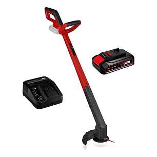 Orilladora 18v Gc-ct 18/2411 Li P-solo Bat+ Carg Einhell Color UNICO