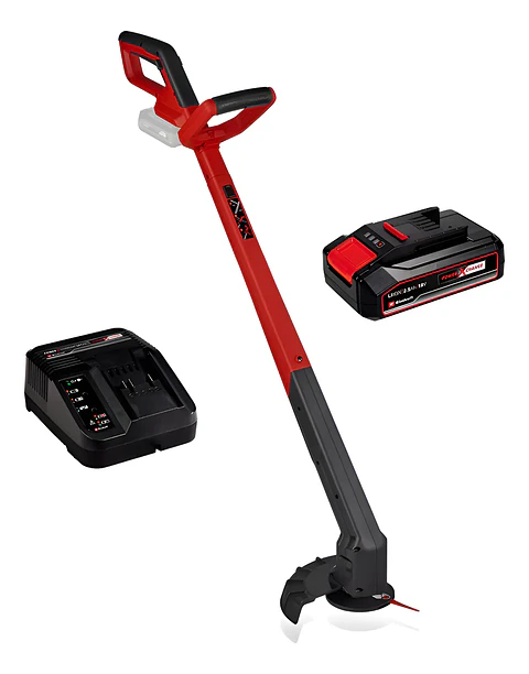 Orilladora 18v Gc-ct 18/2411 Li P-solo Bat+ Carg Einhell Color UNICO