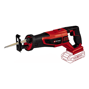 Sierra Sable Inalambrica 18v Einhell 4326310