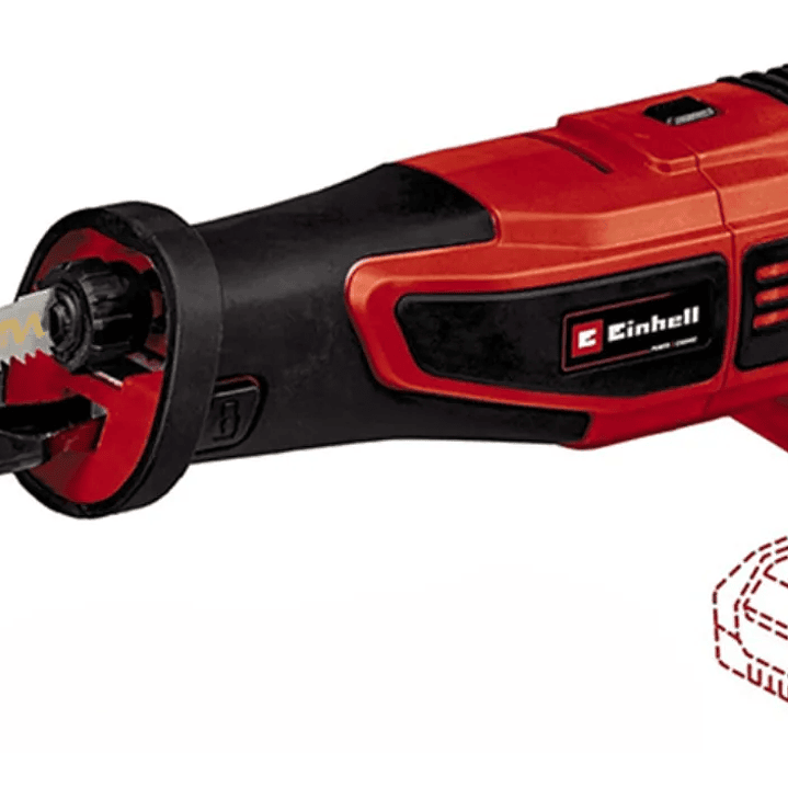 Sierra Sable Inalambrica 18v Einhell 4326310 1