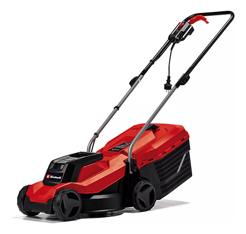 Cortacésped Eléctrica Gc-em 1000/32 Einhell 3400070 - Unico