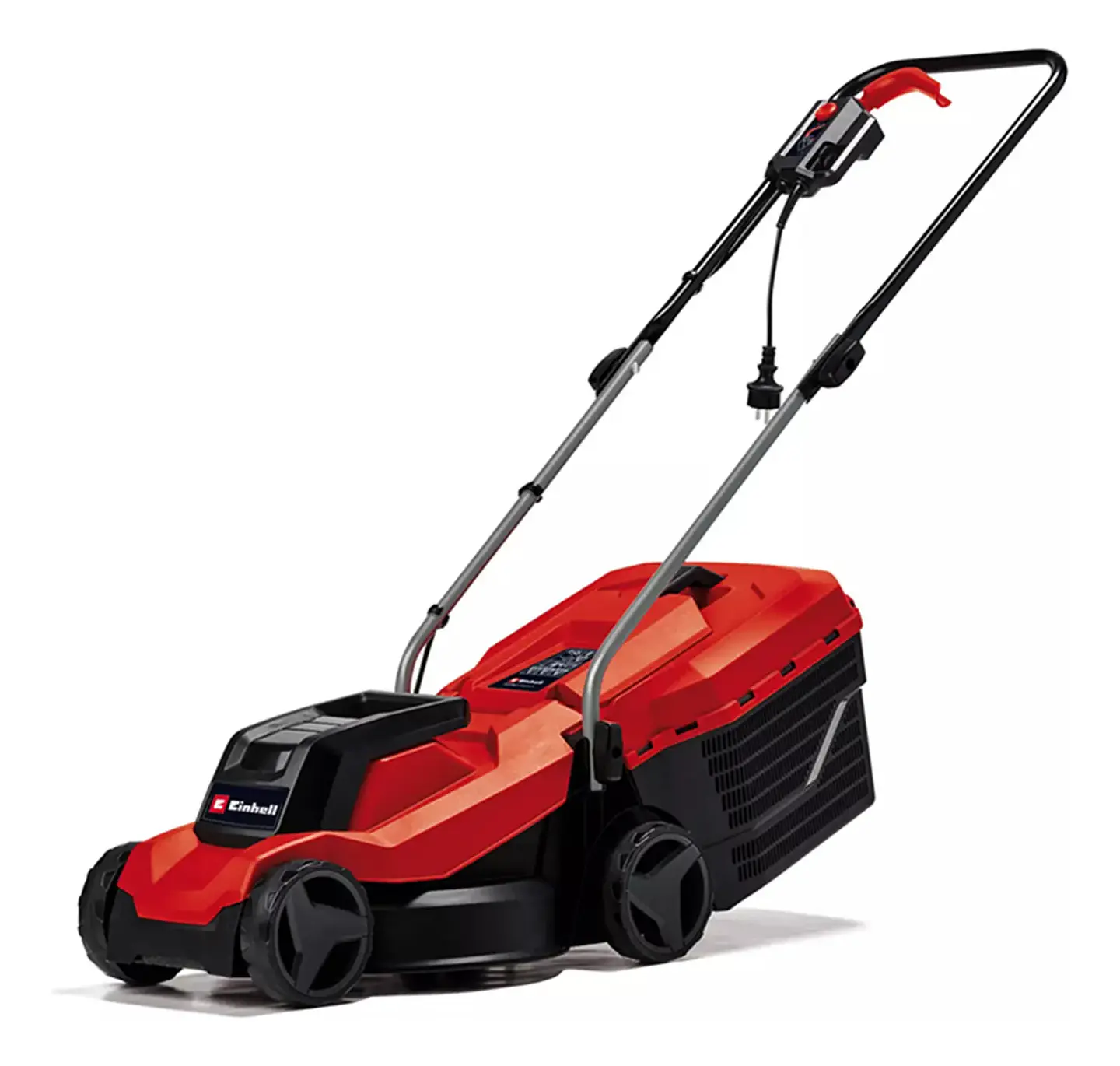 Cortacésped Eléctrica Gc-em 1000/32 Einhell 3400070 - Unico 1