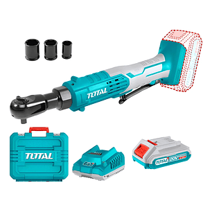 Llave Chicharra 20v 3/8