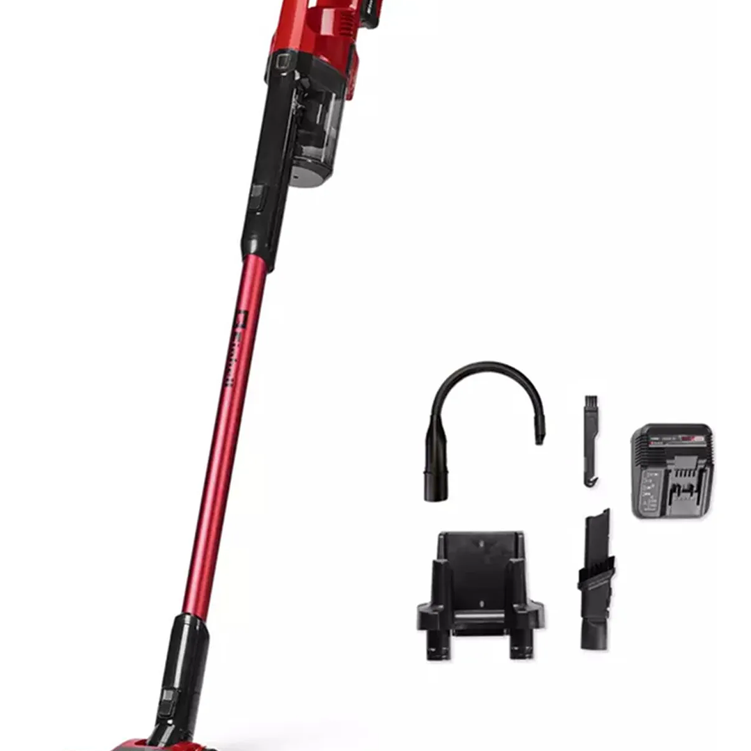 Aspiradora Inalámbrica 18v Te-sv 18 Li Bat+ Carg Einhell Unico 1
