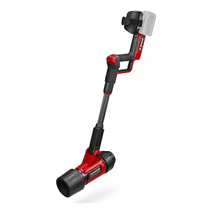 Soplador Inalambrico Brushless Gp-lb 36/270 Einhell - Rojo