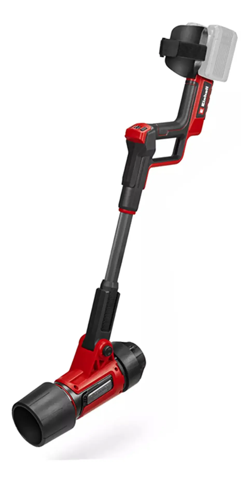 Soplador Inalambrico Brushless Gp-lb 36/270 Einhell - Rojo 1