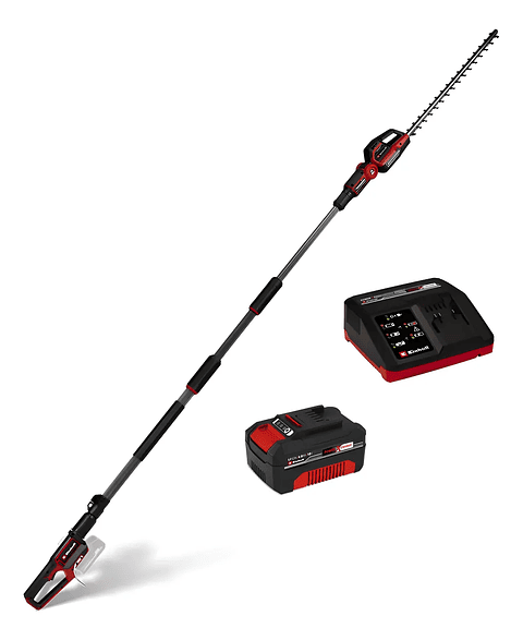 Cortaseto Podador De Altura 18v Carg+ Bat Einhell 3410972 Unico