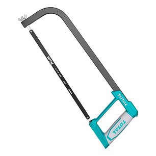 Marco Arco De Sierra Para Metales 300mm Total Tht54166