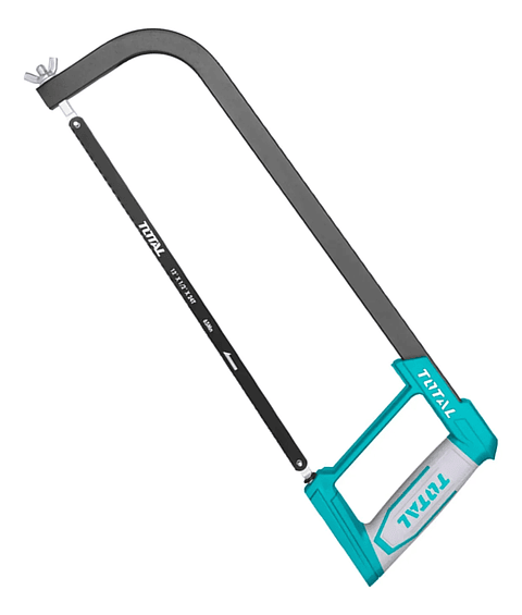 Marco Arco De Sierra Para Metales 300mm Total Tht54166