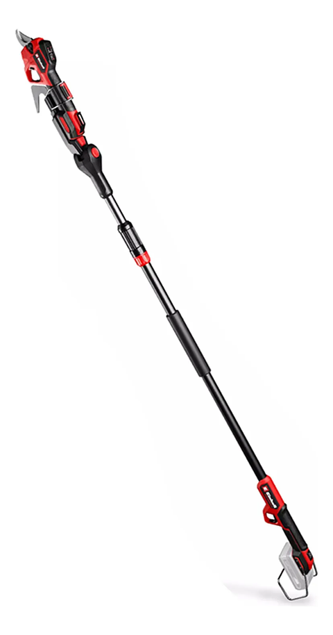 Tijera De Podar Inalámbrica Profesional Gp-ls 18/28 Li Bl