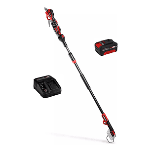 Tijera Podar Jardin De Altura 18v Bat + Carg Einhell Unico