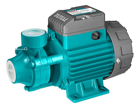 Bomba De Agua Periferica 370w 0,5hp Total Twp137026