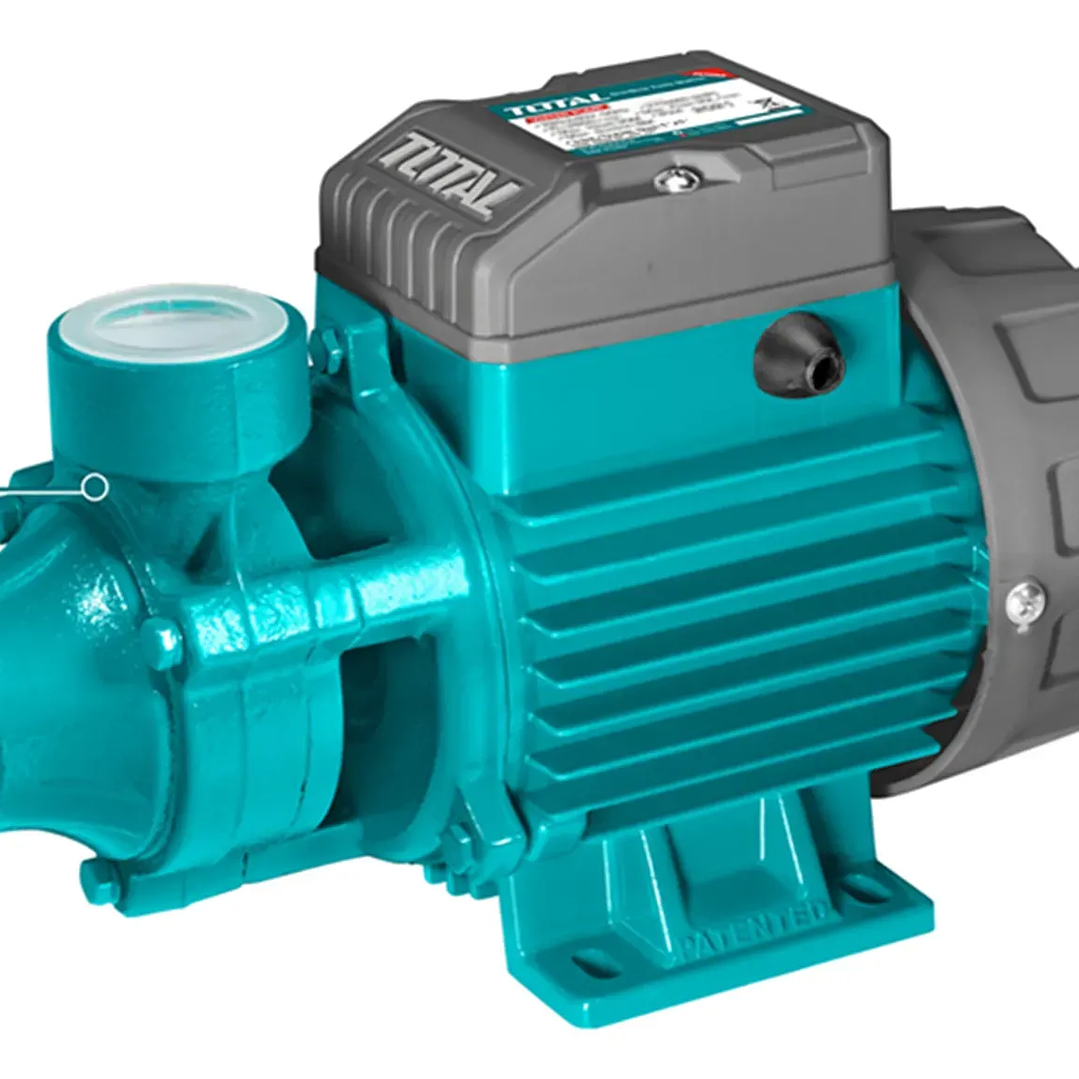 Bomba De Agua Periferica 370w 0,5hp Total Twp137026 1