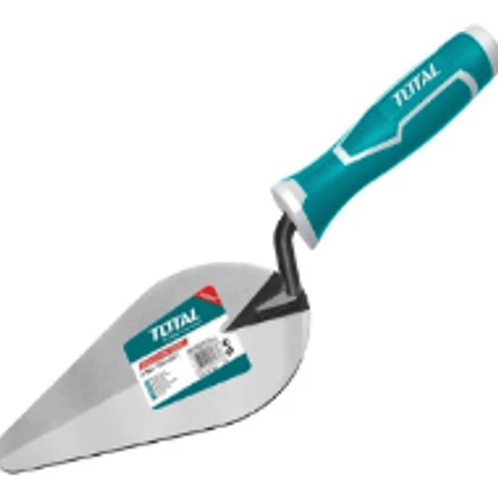 Espatula Construccion Lengueta 7 Pulgadas Albañileria Total 1