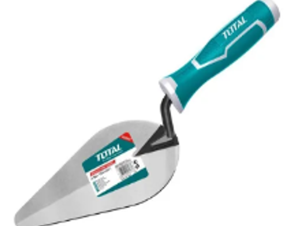 Espatula Construccion Lengueta 7 Pulgadas Albañileria Total 1