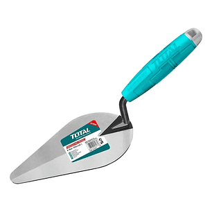 Espatula Construccion Lengueta 8 Pulgadas Albañileria Total