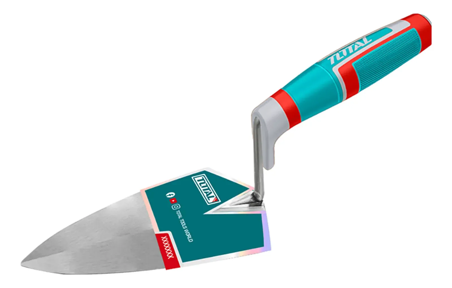 Espatula Construccion Lengueta 12 PuLG Total Tht82912 1