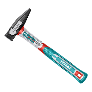 Martillo Hojalatero Peña Mecánico 200g Total Thmh62200