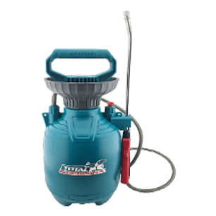 Rociador Pulverizador Fumigador Manual A Presion 5 Lts