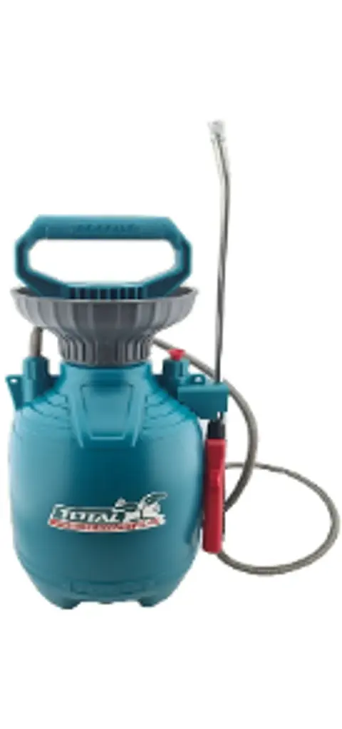 Rociador Pulverizador Fumigador Manual A Presion 5 Lts