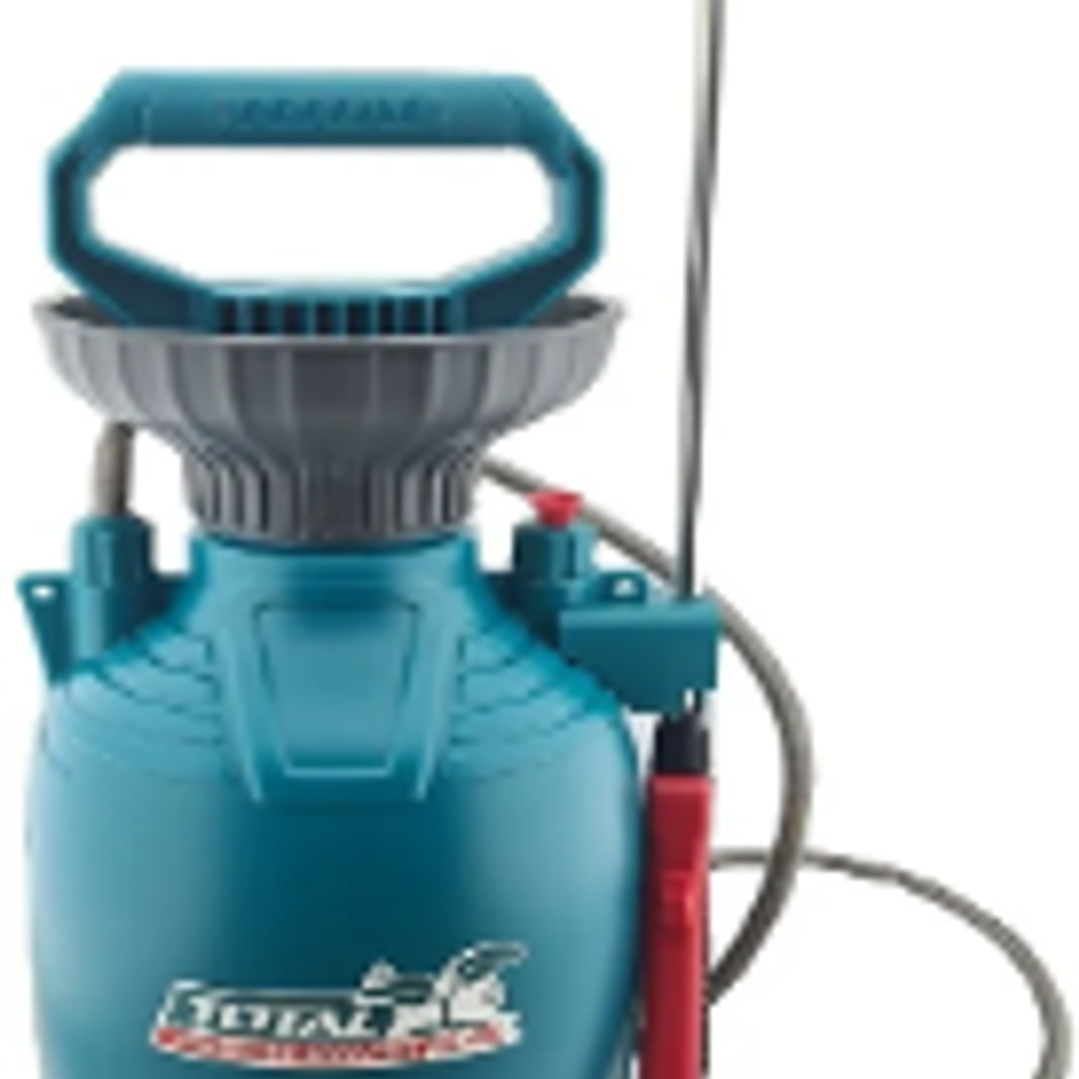 Rociador Pulverizador Fumigador Manual A Presion 5 Lts 1