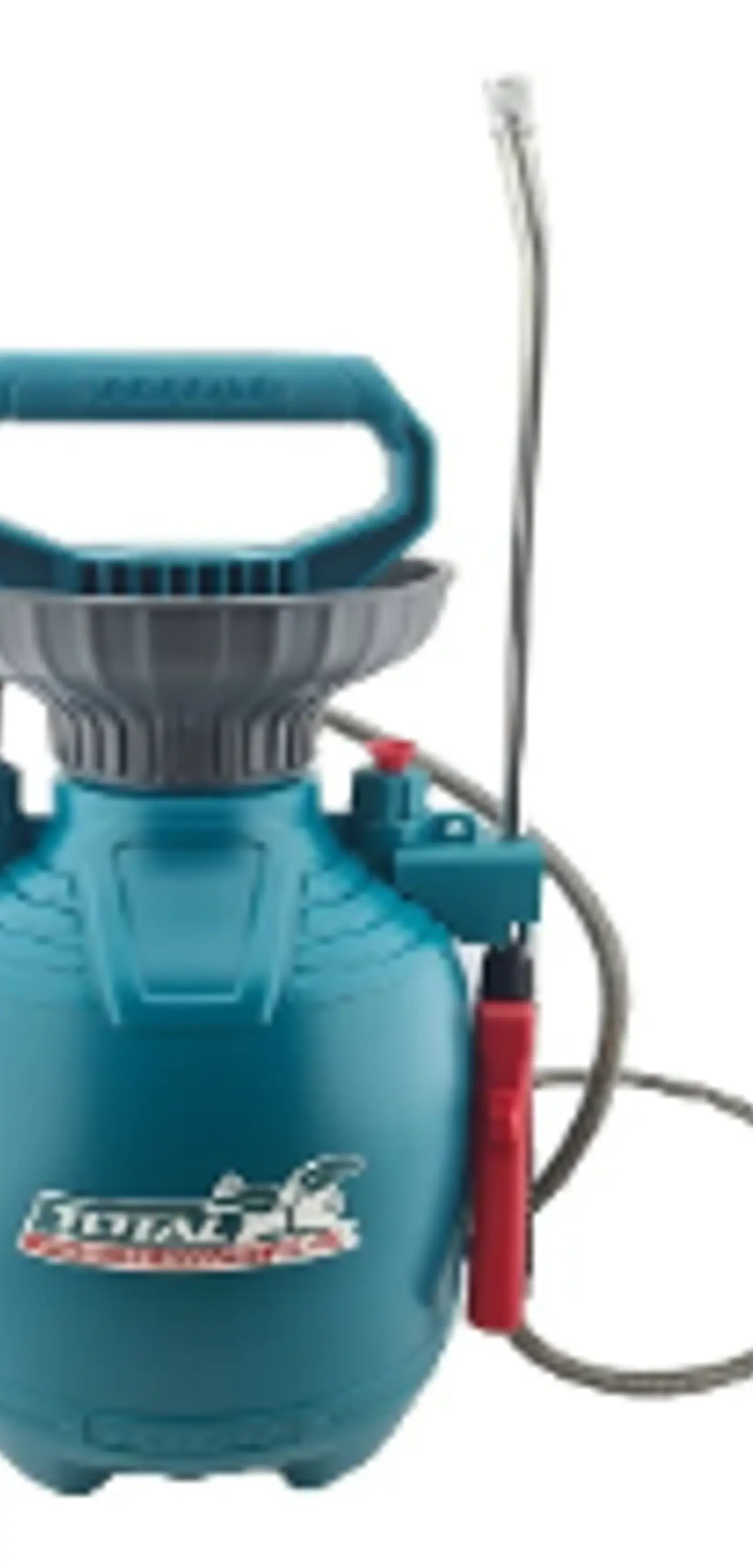 Rociador Pulverizador Fumigador Manual A Presion 5 Lts 1