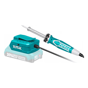 Cautin Tipo Lapiz 20v 4w Total Tsili2001