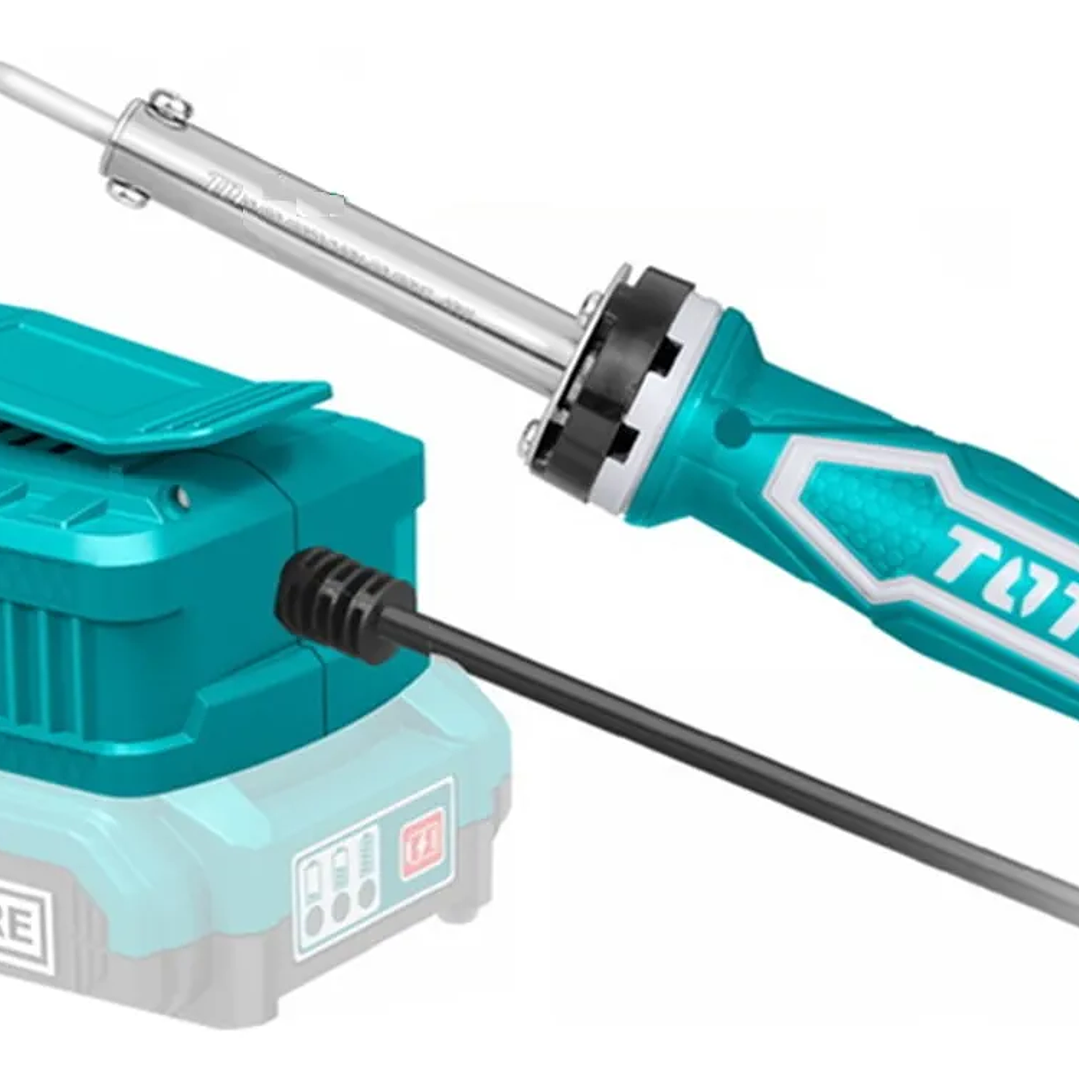 Cautin Tipo Lapiz 20v 4w Total Tsili2001 1