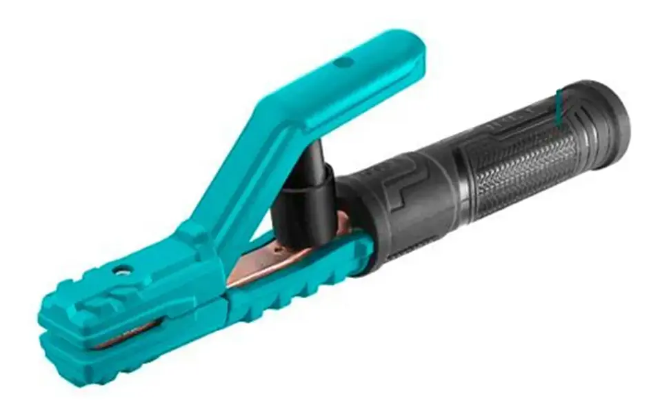 Porta Electrodo 1000a Total Twah10006 1