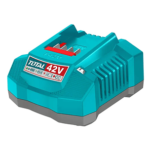 Cargador de batería P42M 42V Total