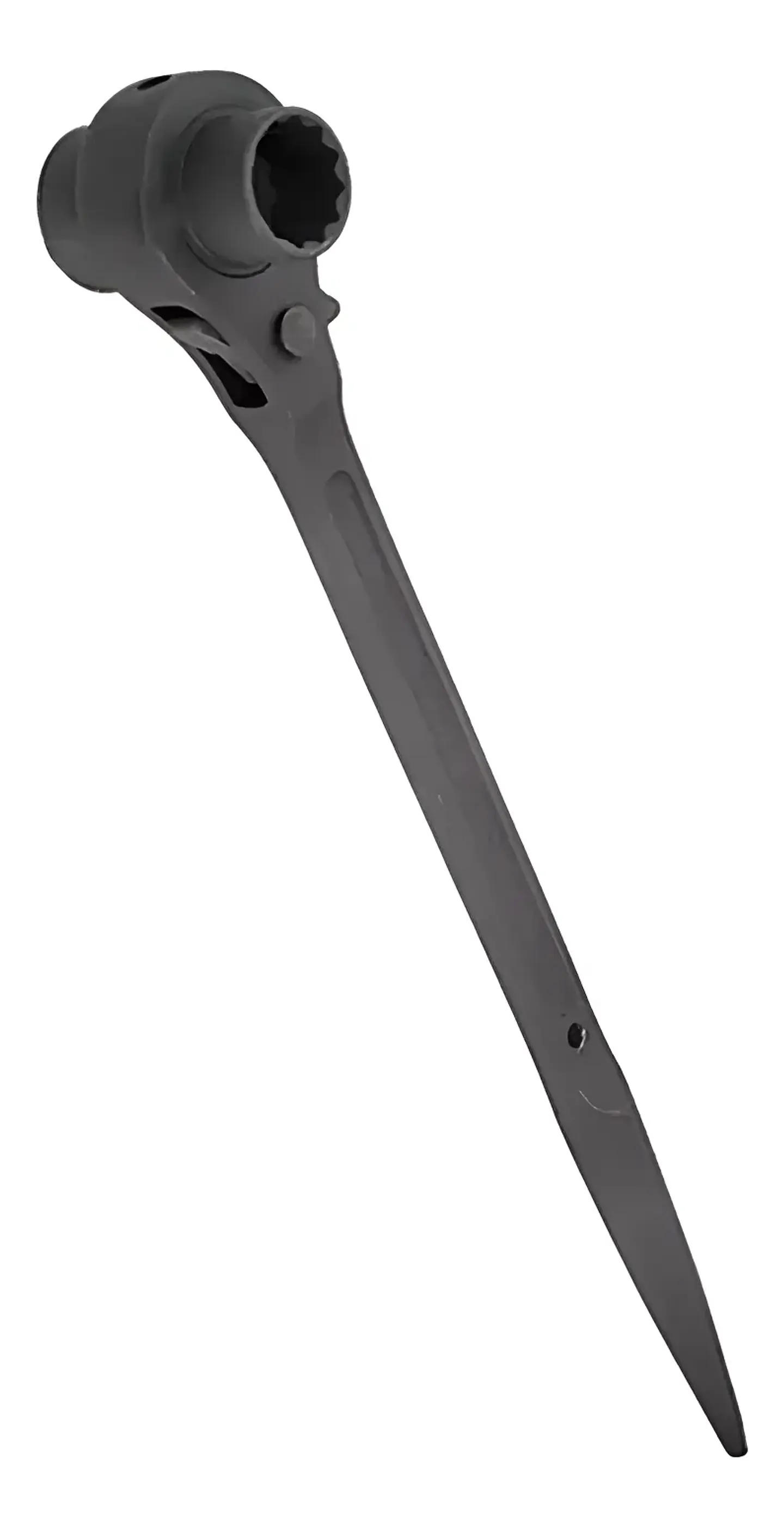 Llave Carraca Andamios 19 Mm / 21 Mm Total  1