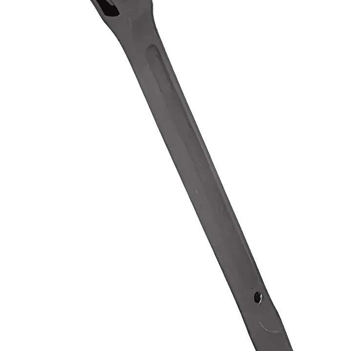 Llave Carraca Andamios 19 Mm / 21 Mm Total  1