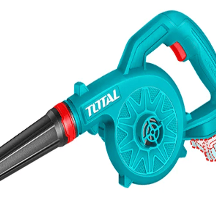 Soplador Inalámbrico 20v Total 1