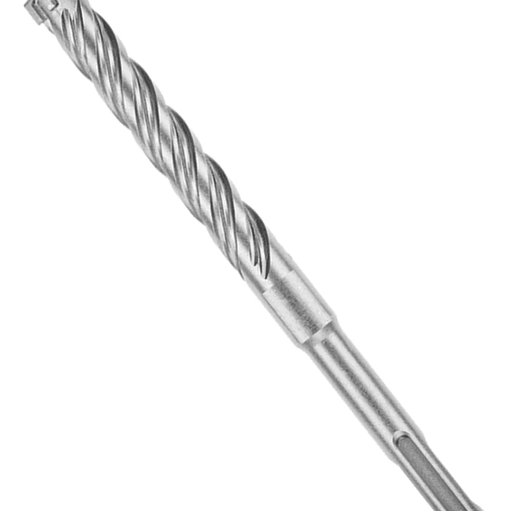 Broca Para Concreto Sds Plus 12mm Kwb 260112 1