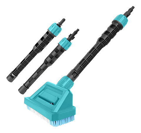 Escobilla Para Hidrolavadora Total Tpb30160