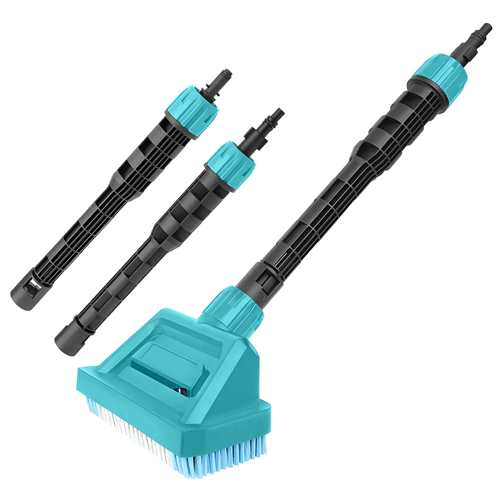 Escobilla Para Hidrolavadora Total Tpb30160 1