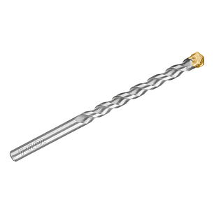 Broca Para Concreto 10x120mm Total Tac211001