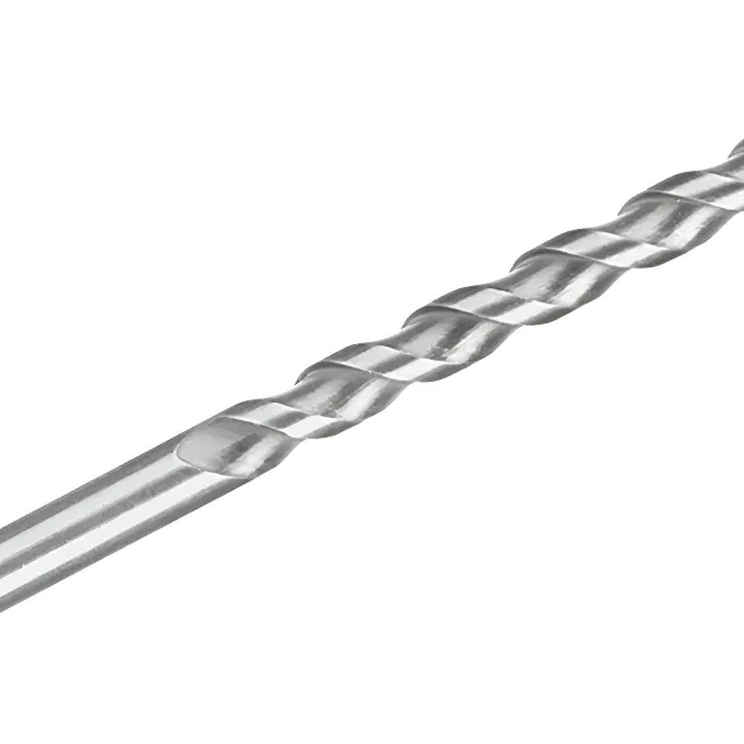 Broca Para Concreto 10x120mm Total Tac211001 1