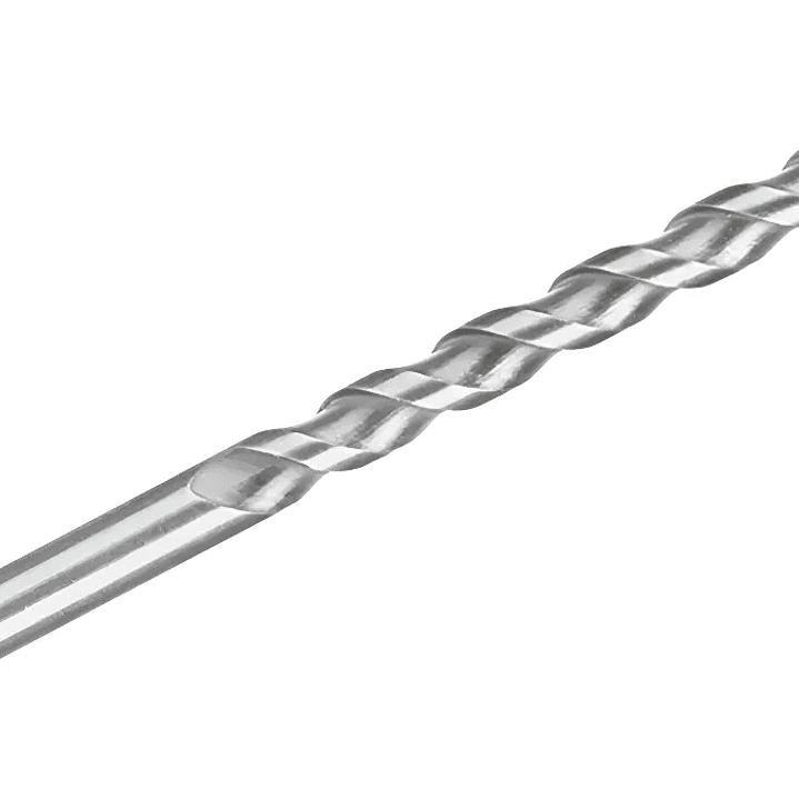 Broca Para Concreto 10x120mm Total Tac211001 1