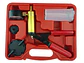 Kit Medidor De Bomba De Vacío Manual Y Purgador De Frenos - Miniatura 2