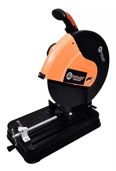 Tronzadora Para Metal 2500w 14 355mm TOYAKI TK-817